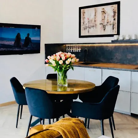 Horyzont Sniardwy -luksusowe Mazury Holiday home Nowe Guty