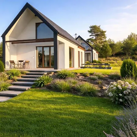 Horyzont Sniardwy -luksusowe Mazury