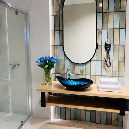 Holiday home Horyzont Sniardwy -luksusowe Mazury Nowe Guty