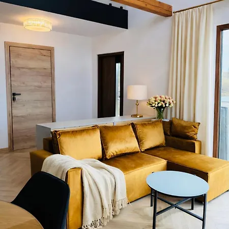 Horyzont Sniardwy -luksusowe Mazury *