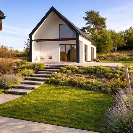 Hébergement de vacances Horyzont Sniardwy -luksusowe Mazury *