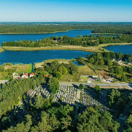 Horyzont Sniardwy -luksusowe Mazury Holiday home Nowe Guty