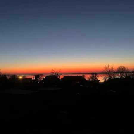 Holiday home Horyzont Sniardwy -luksusowe Mazury Nowe Guty