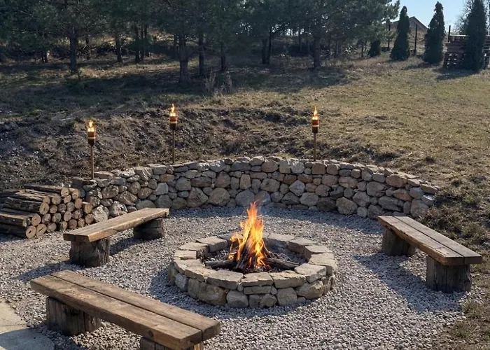 Horyzont Sniardwy -luksusowe Mazury Nowe Guty