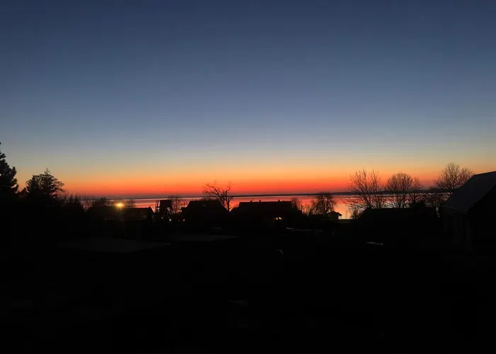 Holiday home Horyzont Sniardwy -luksusowe Mazury Nowe Guty